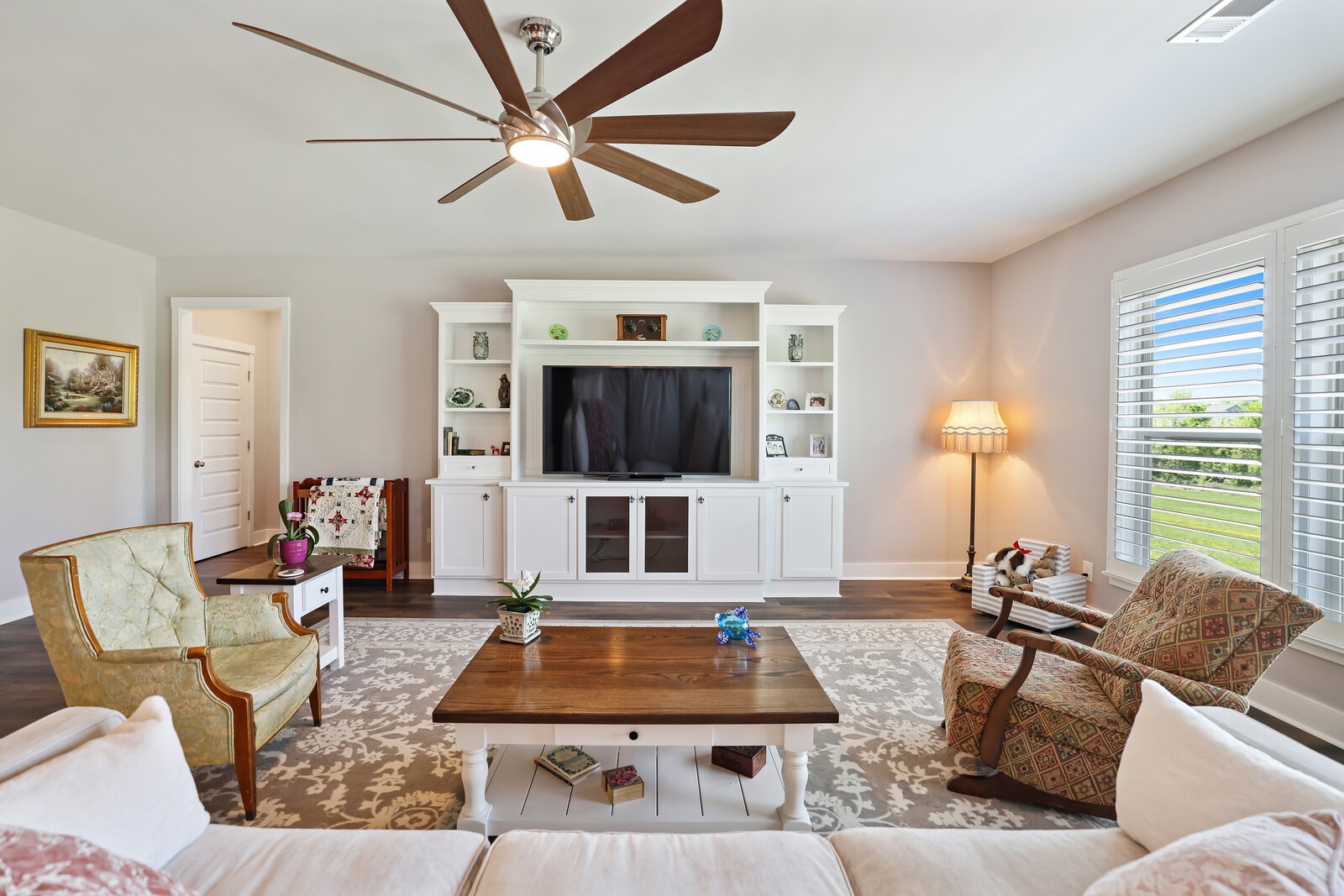 1108 Brixworth Drive Spring Hill TN 37174