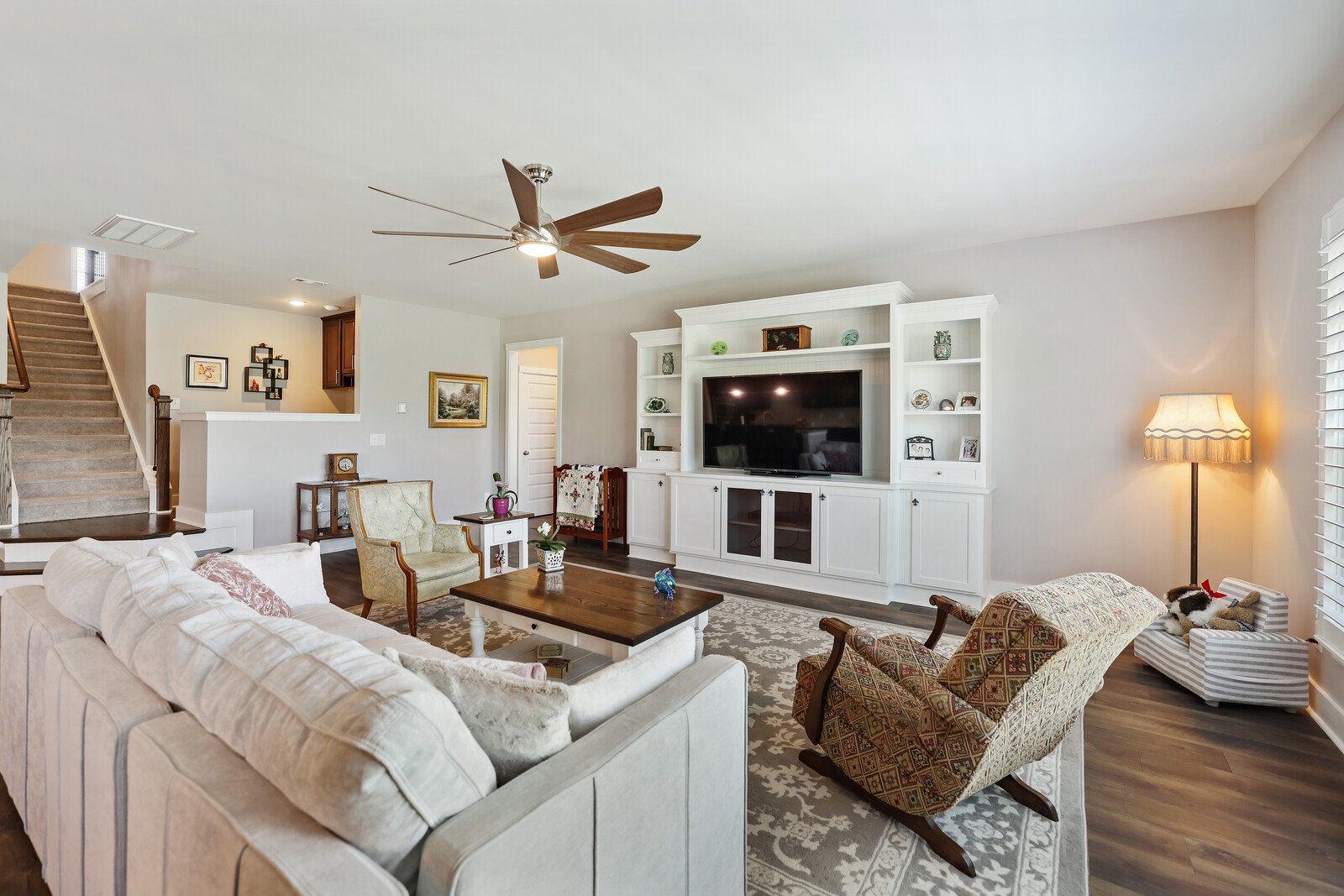 1108 Brixworth Drive Spring Hill TN 37174