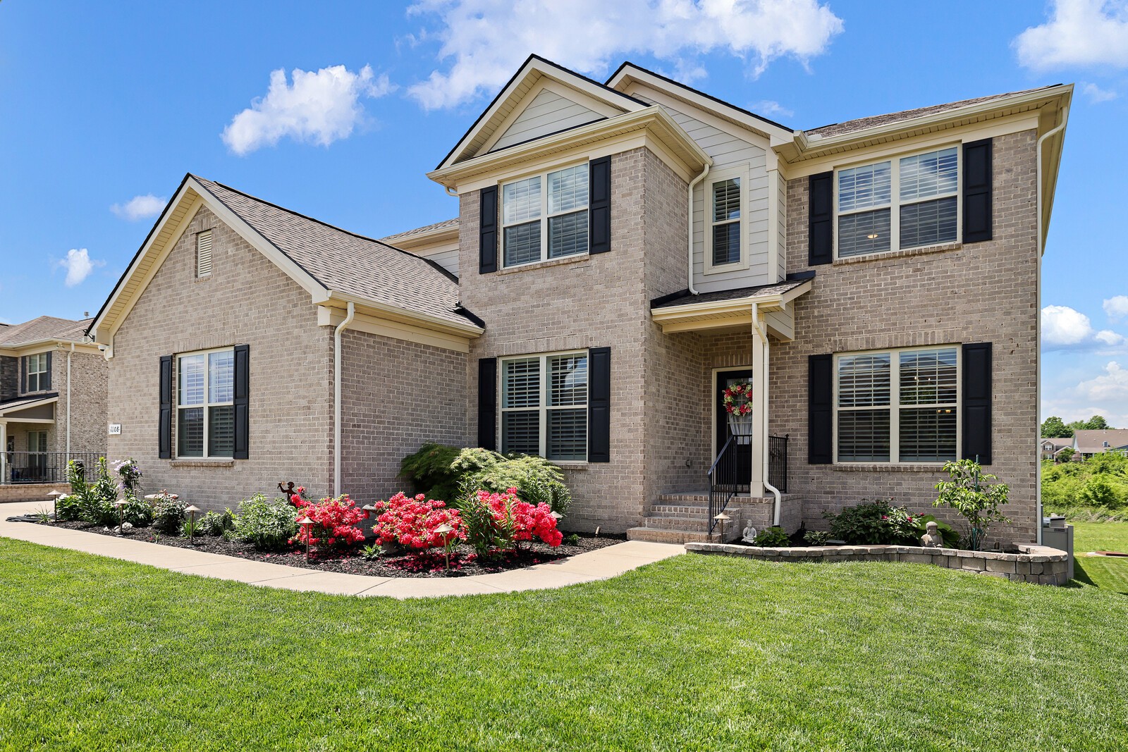 1108 Brixworth Drive Spring Hill TN 37174