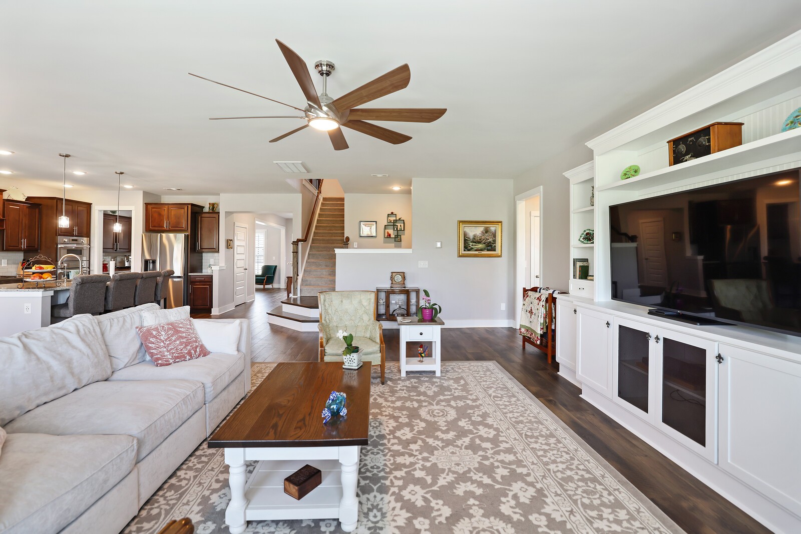 1108 Brixworth Drive Spring Hill TN 37174