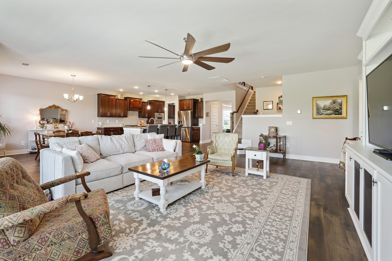 1108 Brixworth Drive Spring Hill TN 37174