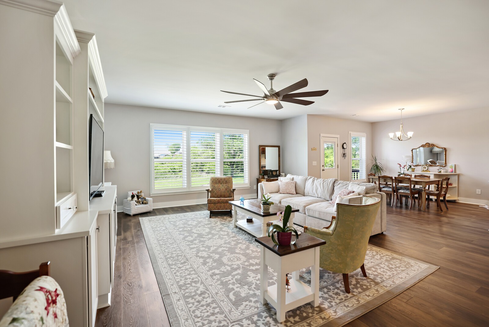 1108 Brixworth Drive Spring Hill TN 37174