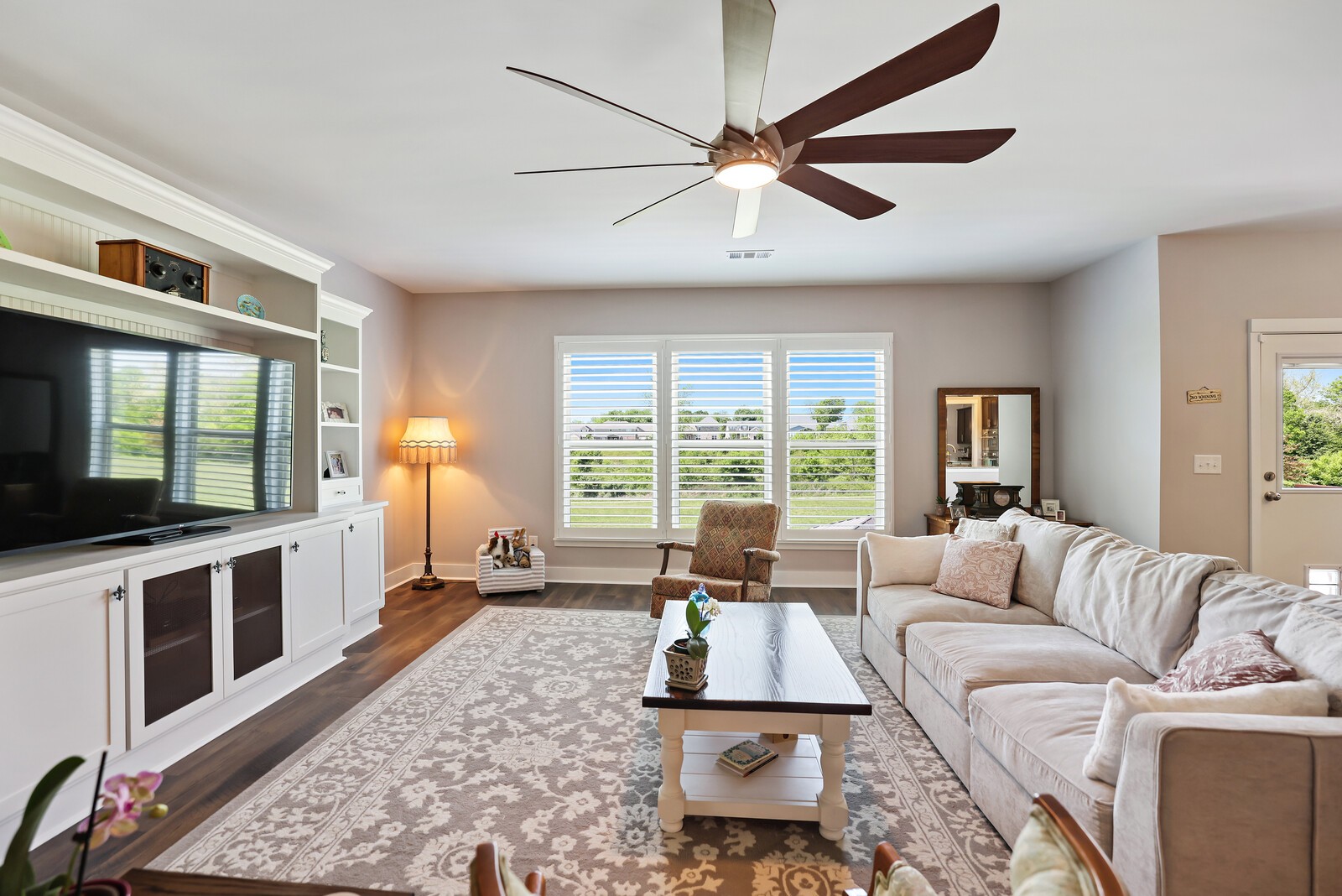 1108 Brixworth Drive Spring Hill TN 37174