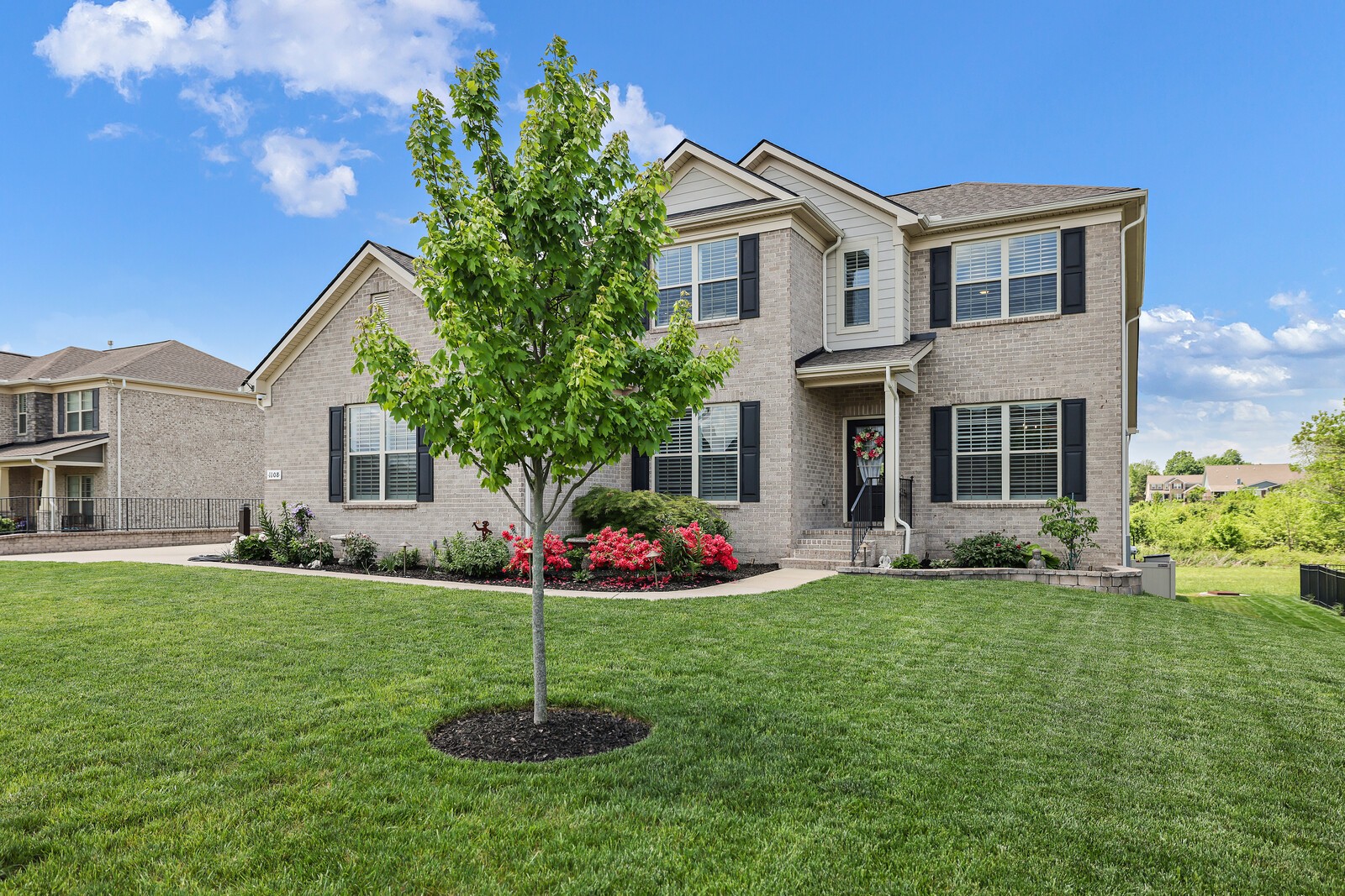 1108 Brixworth Drive Spring Hill TN 37174