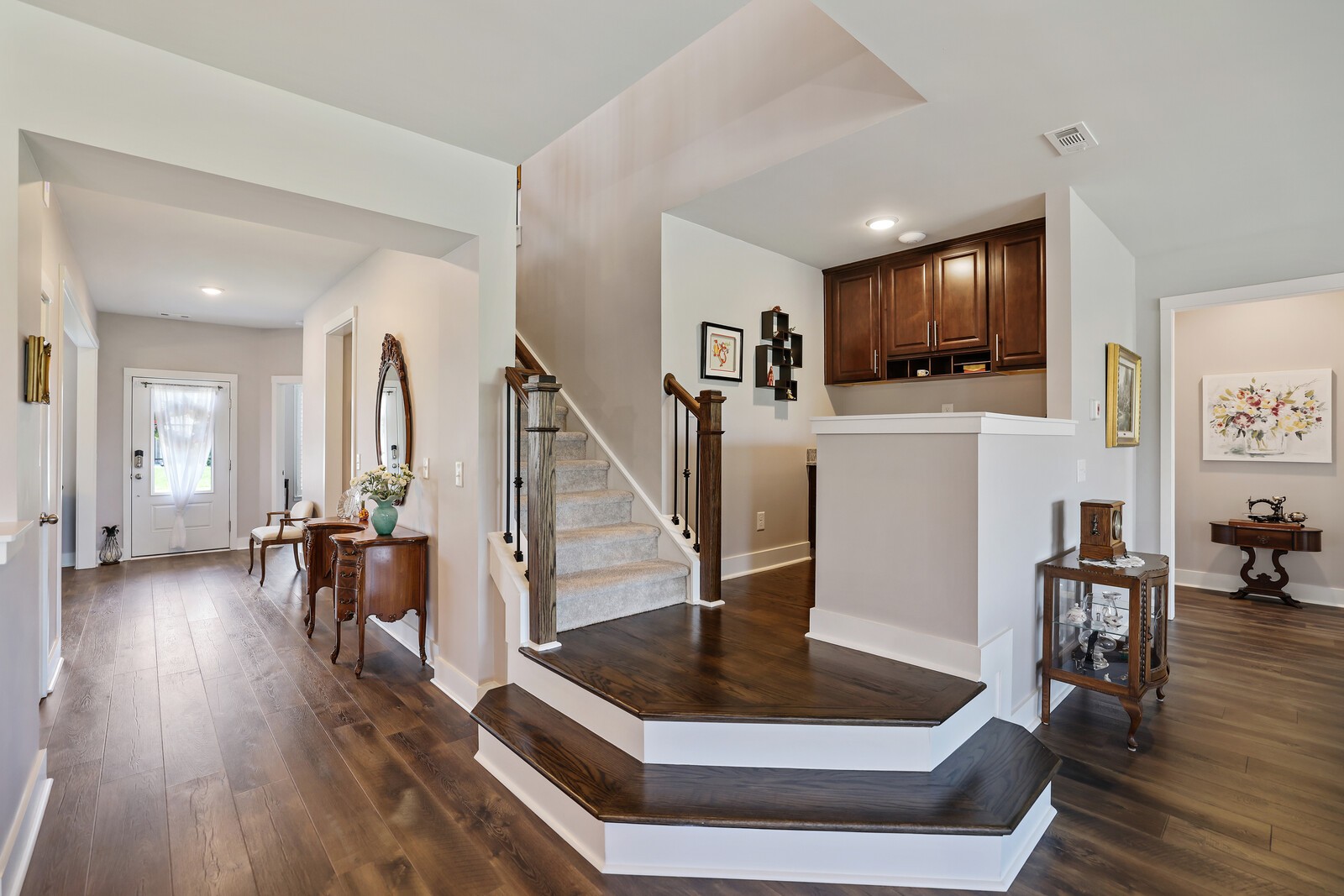 1108 Brixworth Drive Spring Hill TN 37174