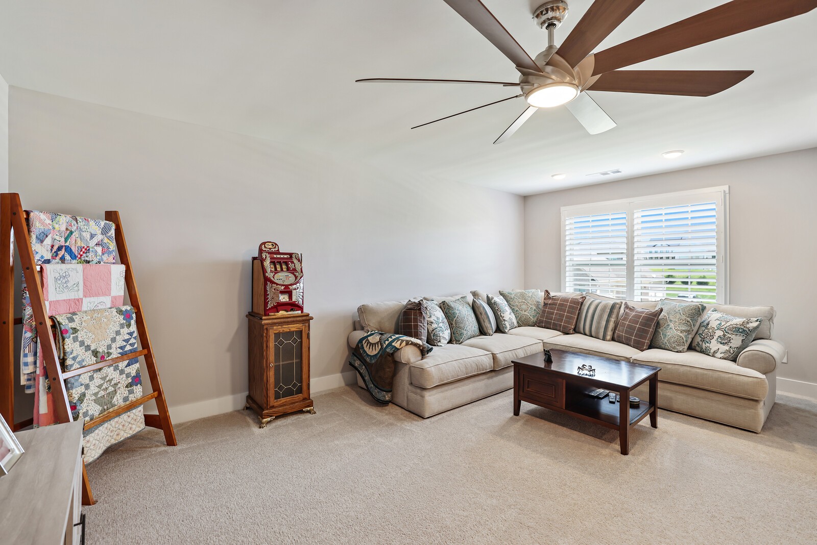 1108 Brixworth Drive Spring Hill TN 37174