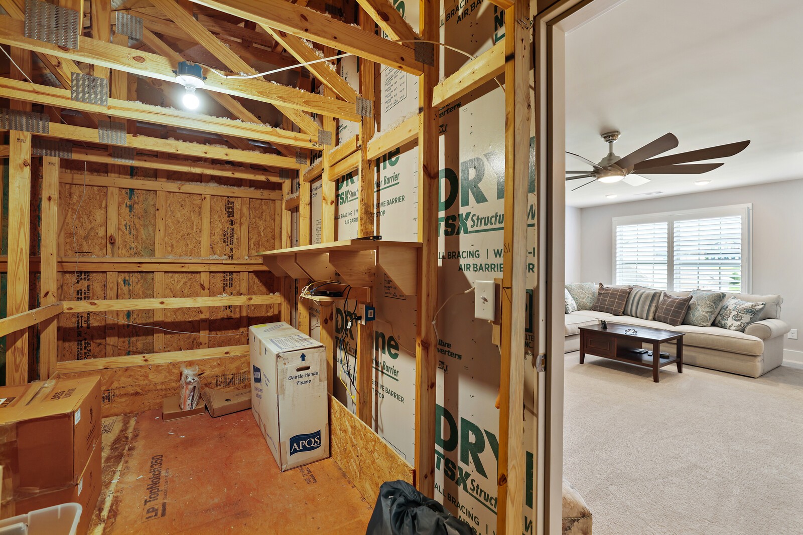 1108 Brixworth Drive Spring Hill TN 37174