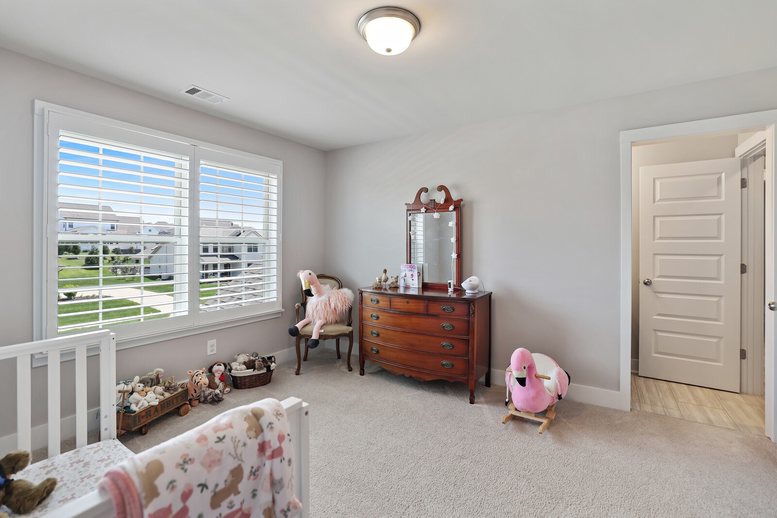 1108 Brixworth Drive Spring Hill TN 37174
