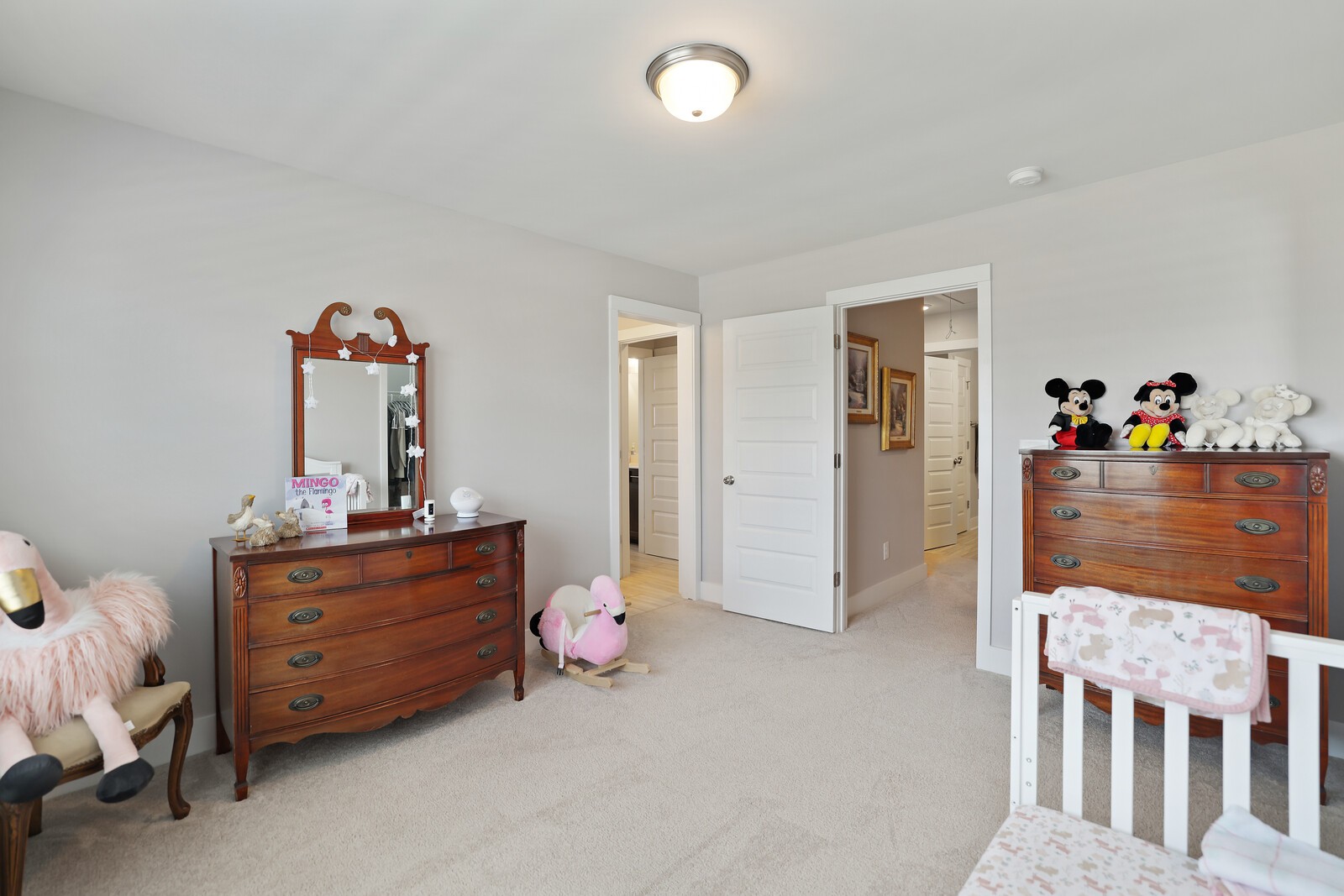 1108 Brixworth Drive Spring Hill TN 37174