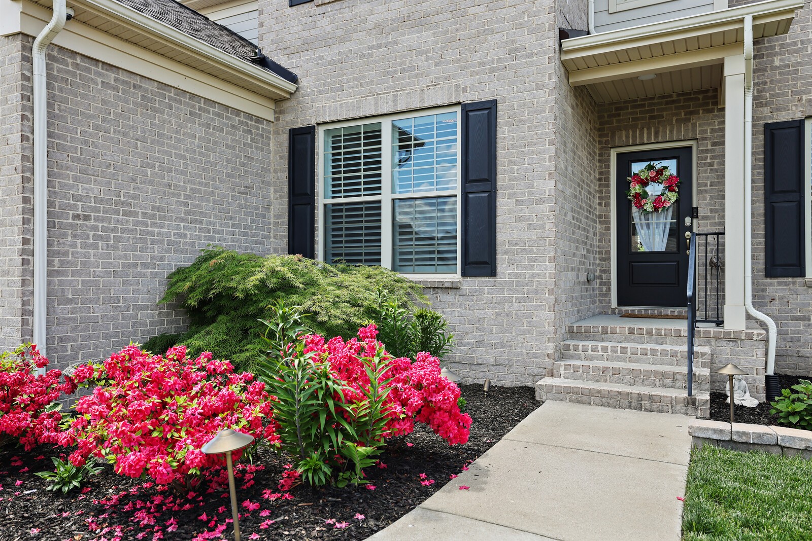 1108 Brixworth Drive Spring Hill TN 37174