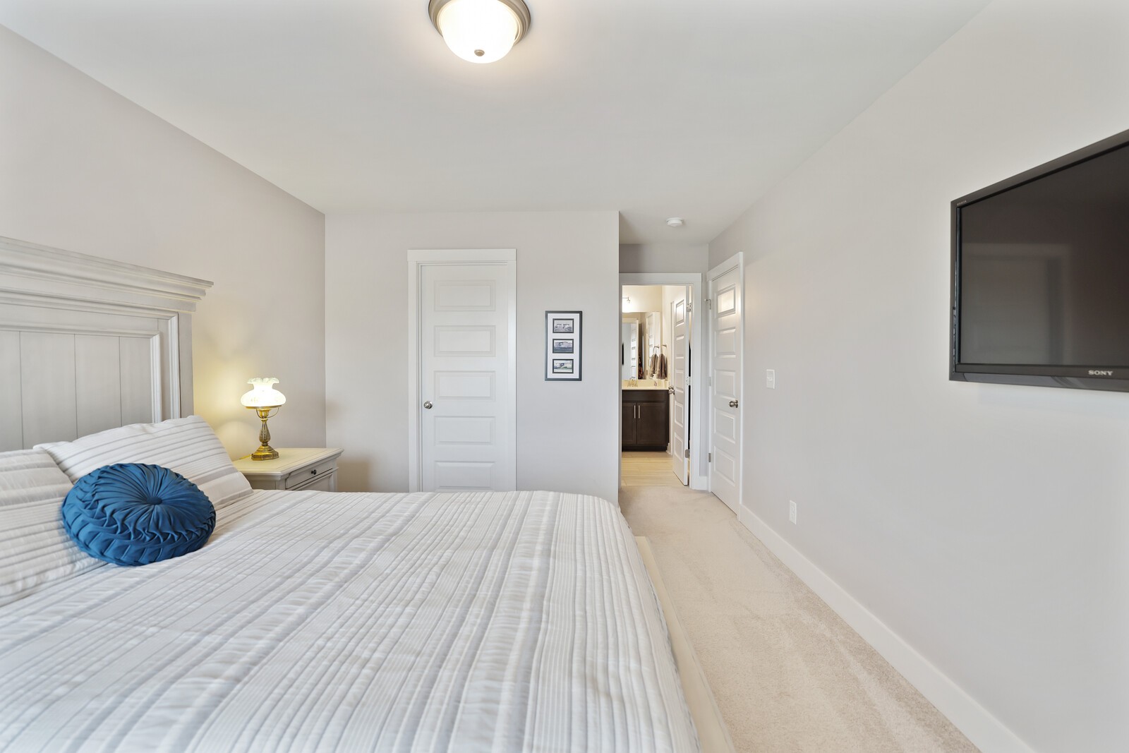 1108 Brixworth Drive Spring Hill TN 37174
