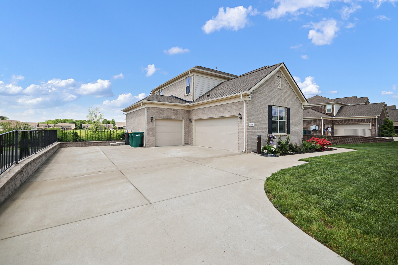 1108 Brixworth Drive Spring Hill TN 37174