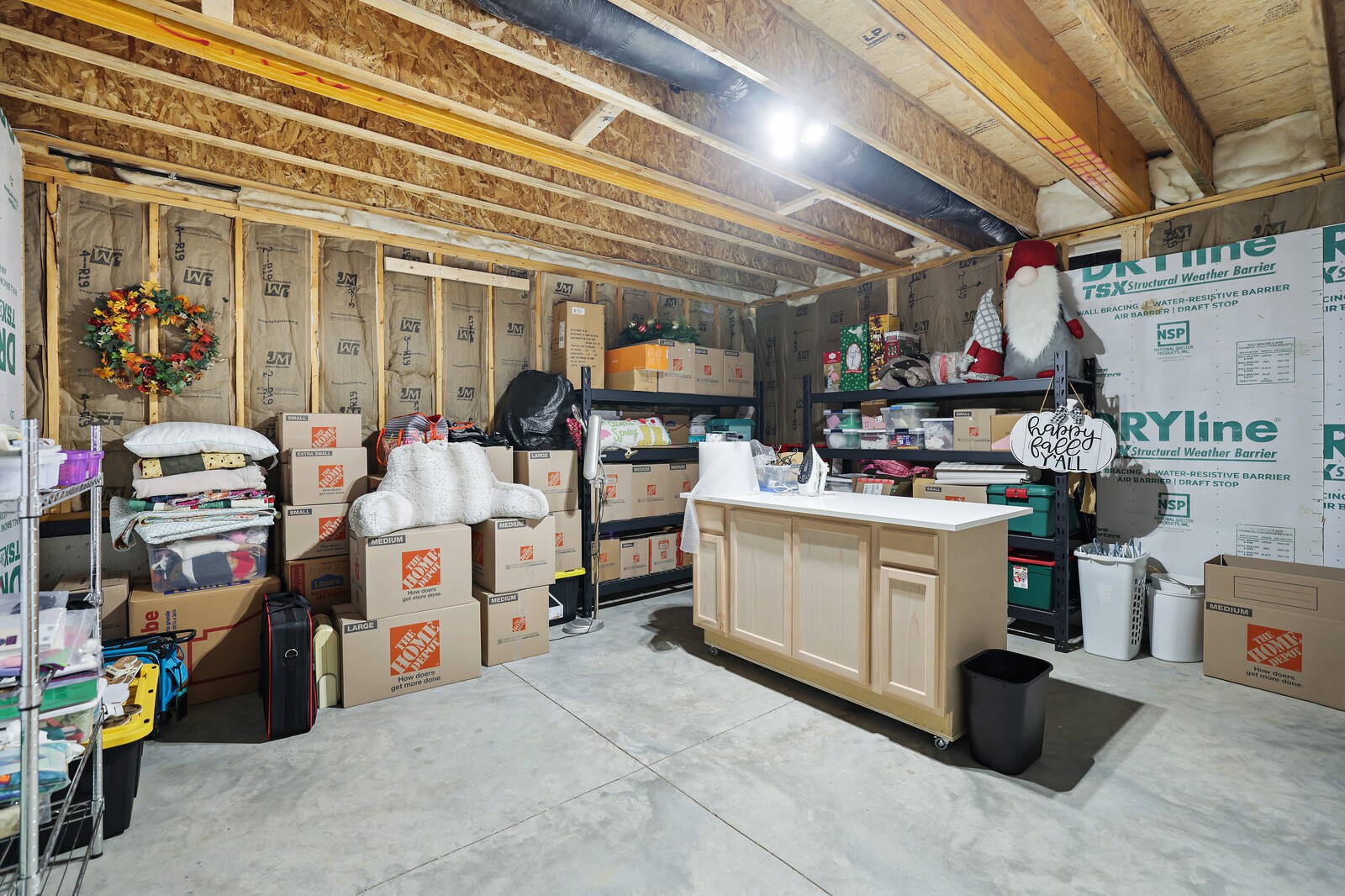 1108 Brixworth Drive Spring Hill TN 37174