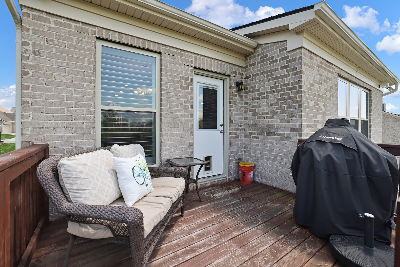 1108 Brixworth Drive Spring Hill TN 37174
