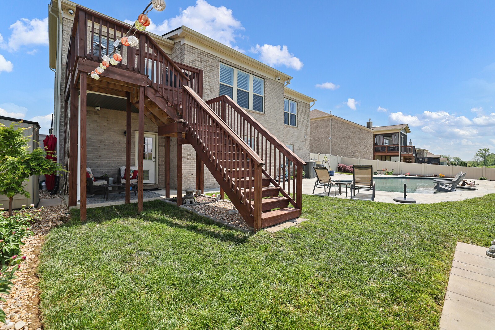 1108 Brixworth Drive Spring Hill TN 37174