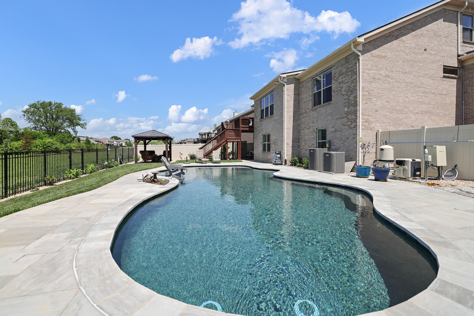 1108 Brixworth Drive Spring Hill TN 37174