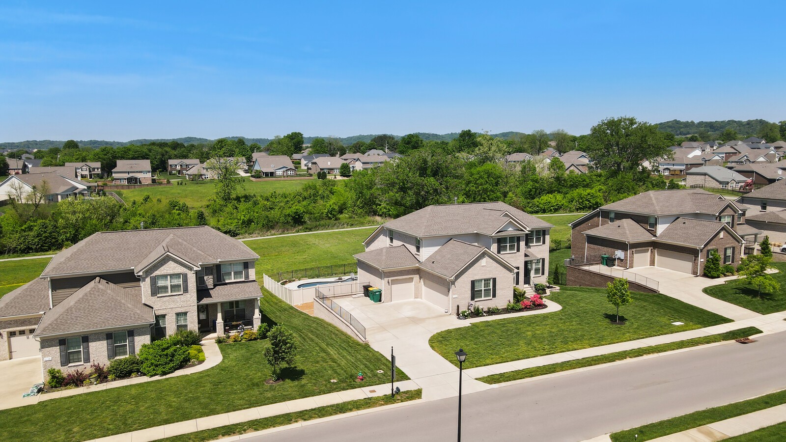 1108 Brixworth Drive Spring Hill TN 37174
