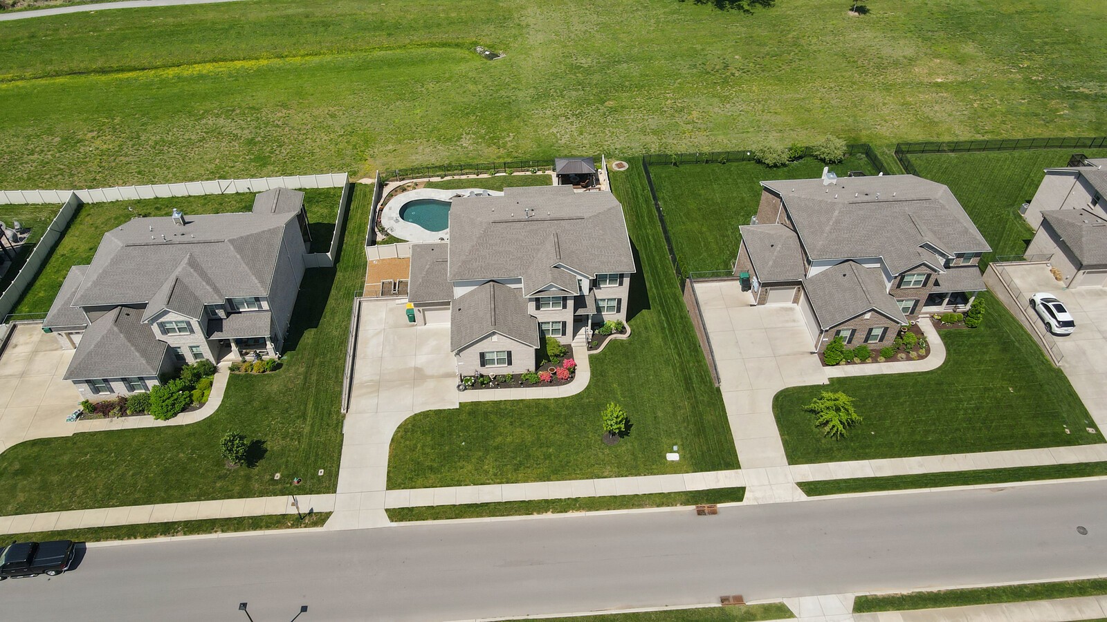 1108 Brixworth Drive Spring Hill TN 37174