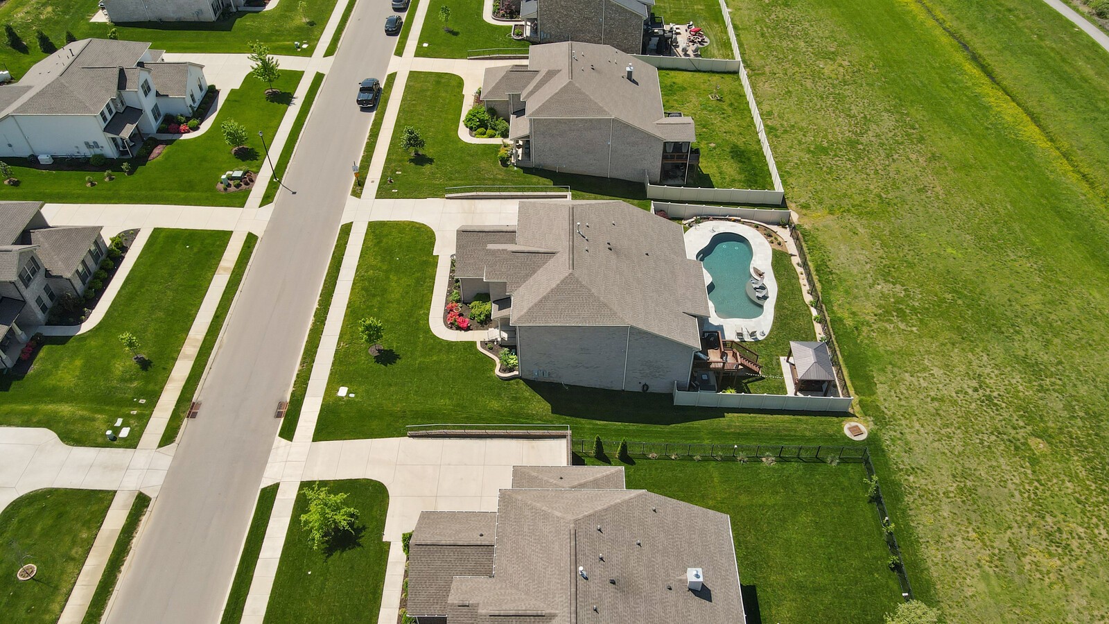 1108 Brixworth Drive Spring Hill TN 37174