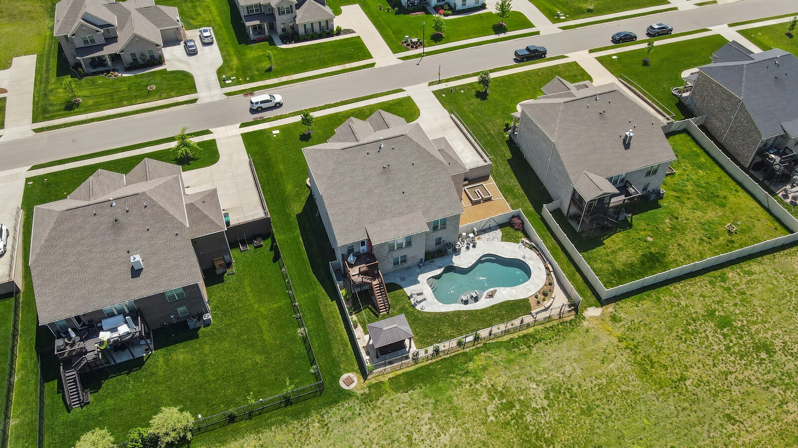 1108 Brixworth Drive Spring Hill TN 37174