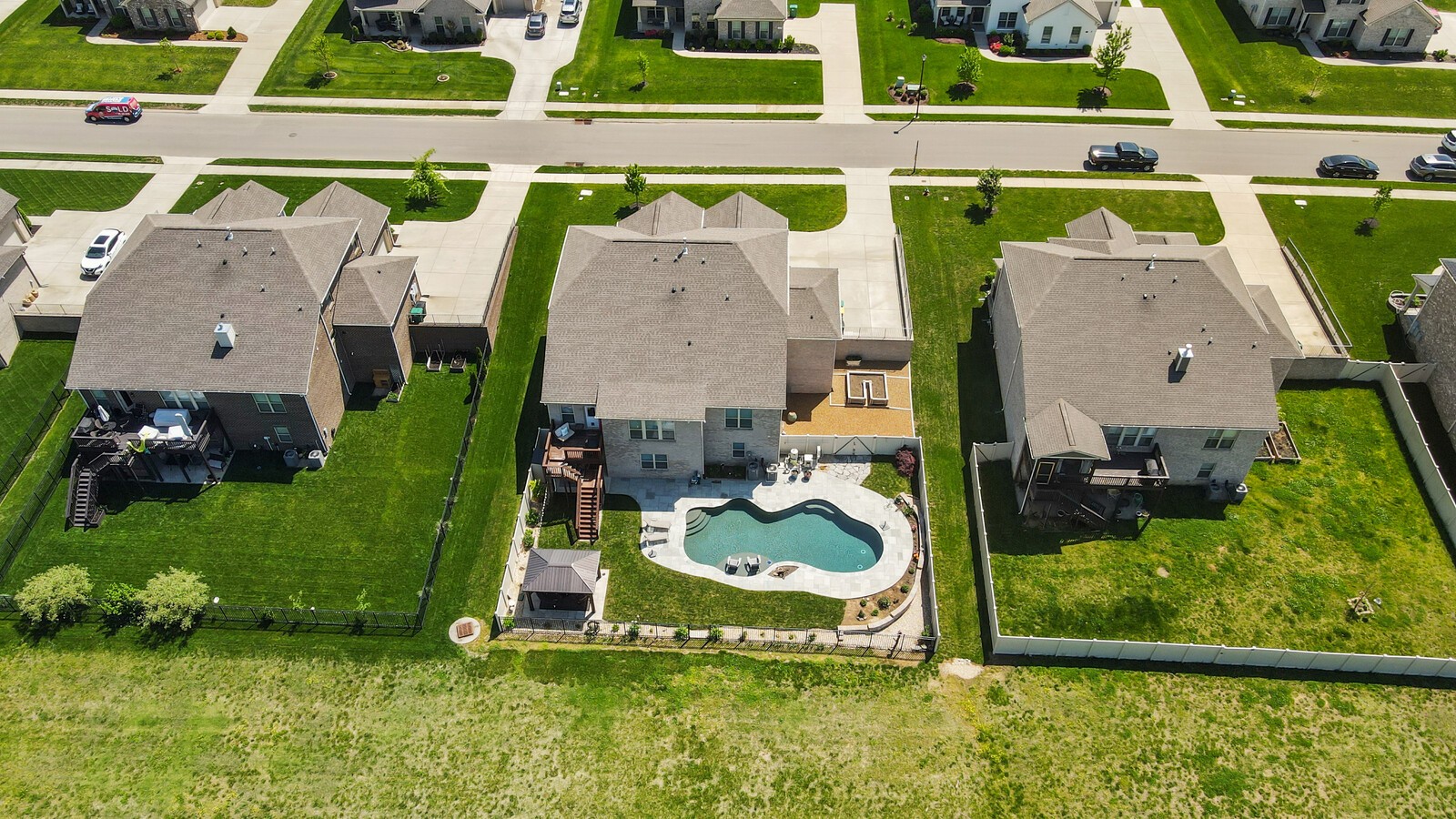 1108 Brixworth Drive Spring Hill TN 37174