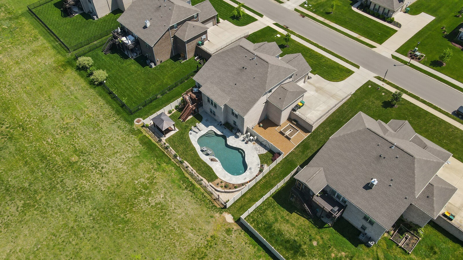 1108 Brixworth Drive Spring Hill TN 37174