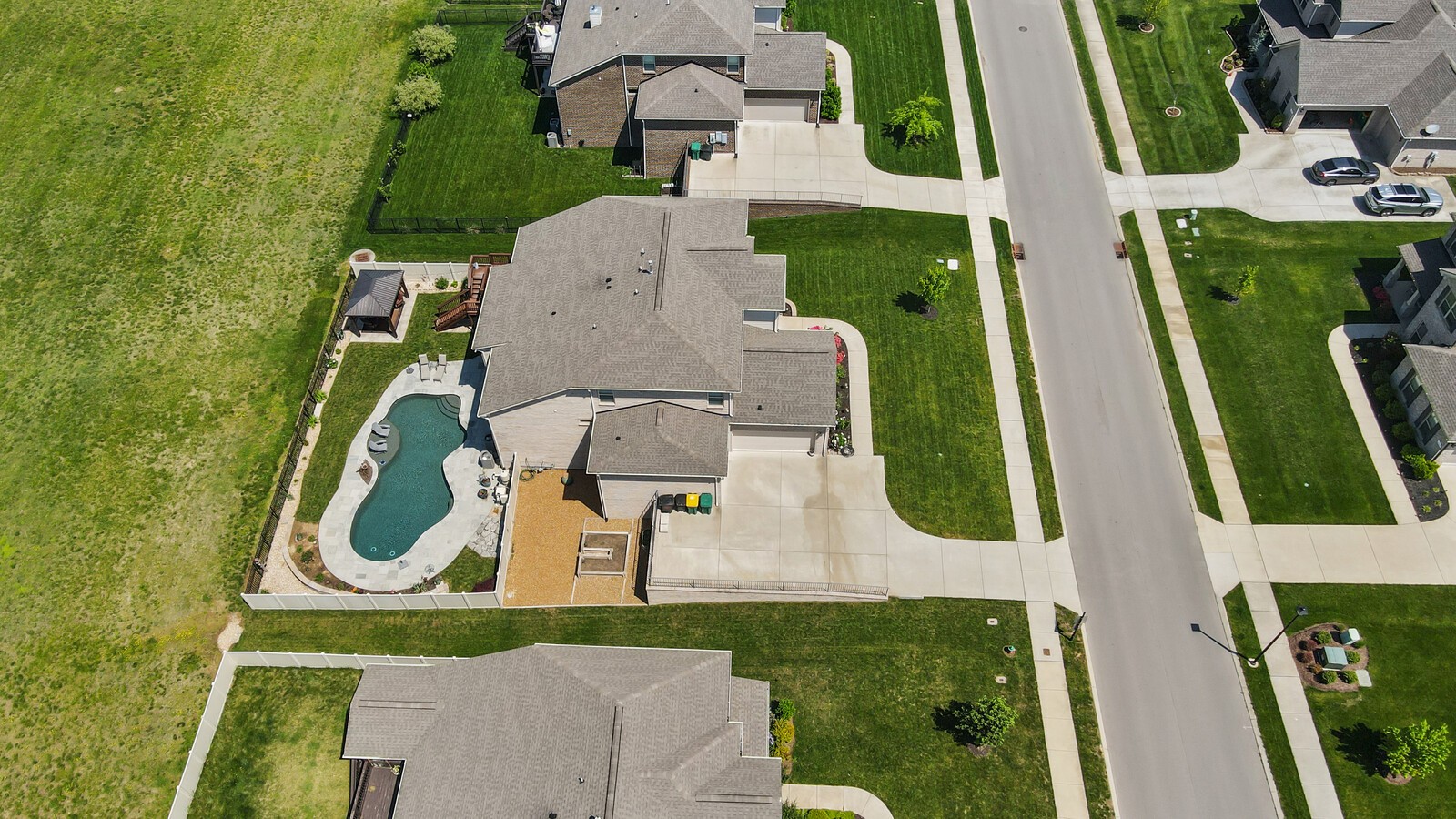 1108 Brixworth Drive Spring Hill TN 37174