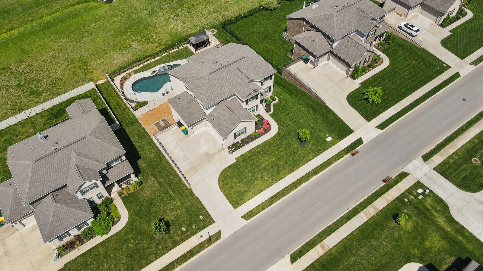 1108 Brixworth Drive Spring Hill TN 37174