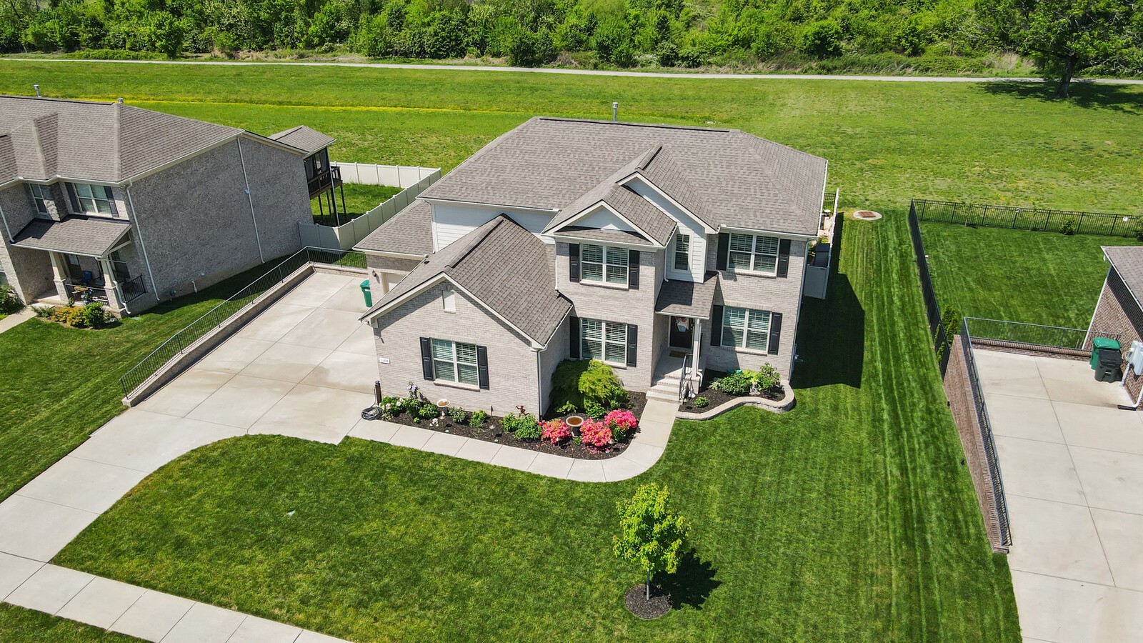 1108 Brixworth Drive Spring Hill TN 37174