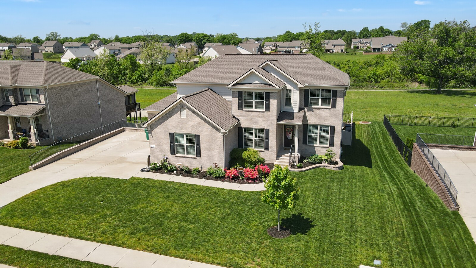 1108 Brixworth Drive Spring Hill TN 37174