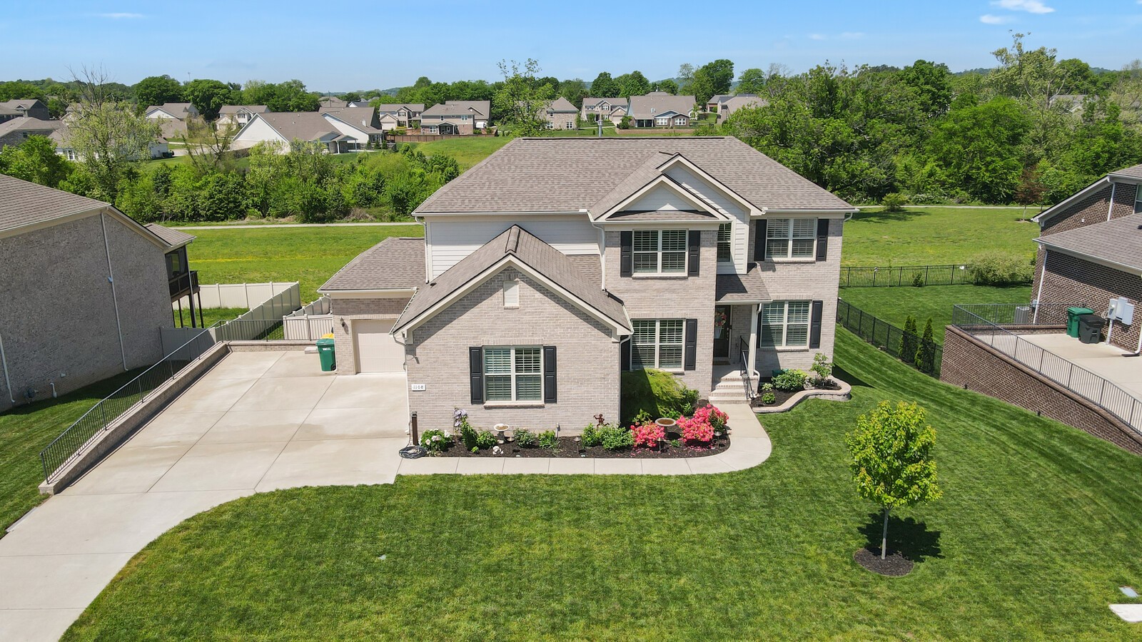 1108 Brixworth Drive Spring Hill TN 37174