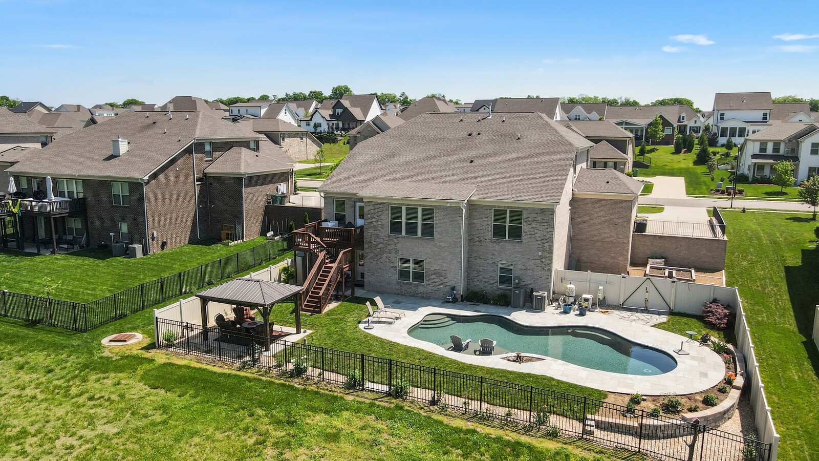 1108 Brixworth Drive Spring Hill TN 37174