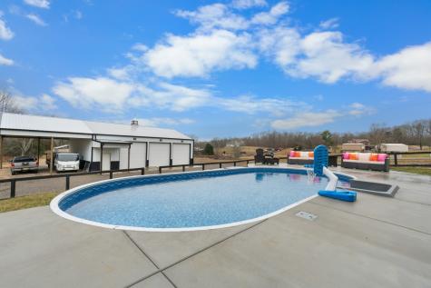7570 Crow Cut Road Fairview TN 37062