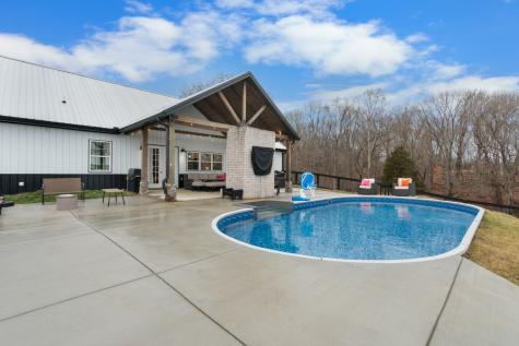 7570 Crow Cut Road Fairview TN 37062