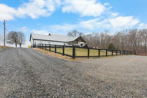 7570 Crow Cut Road Fairview TN 37062