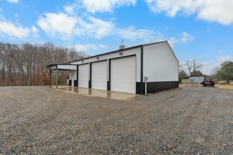 7570 Crow Cut Road Fairview TN 37062