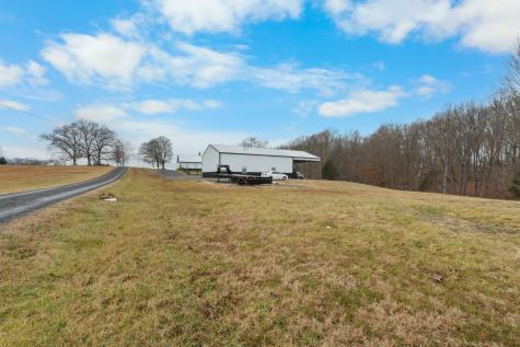 7570 Crow Cut Road Fairview TN 37062