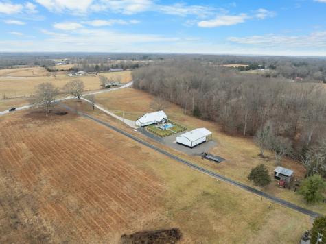 7570 Crow Cut Road Fairview TN 37062