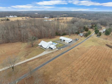 7570 Crow Cut Road Fairview TN 37062
