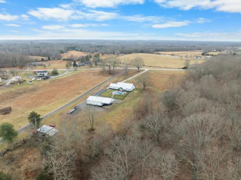 7570 Crow Cut Road Fairview TN 37062
