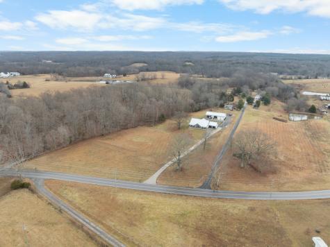 7570 Crow Cut Road Fairview TN 37062