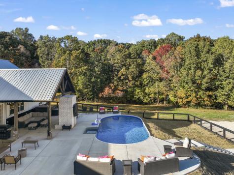 7570 Crow Cut Road Fairview TN 37062