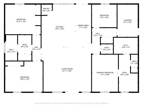 7570 Crow Cut Road Fairview TN 37062