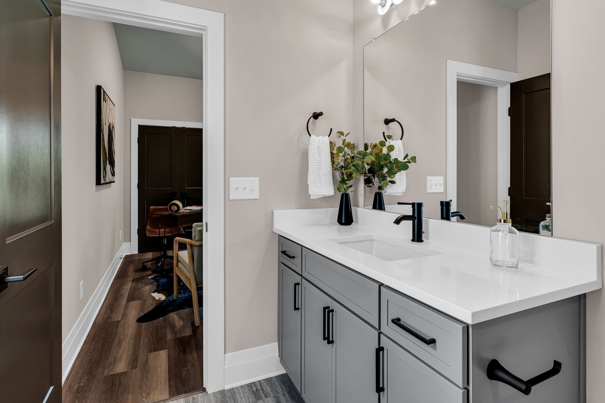 1208 Valerie Lane Nashville TN 37211