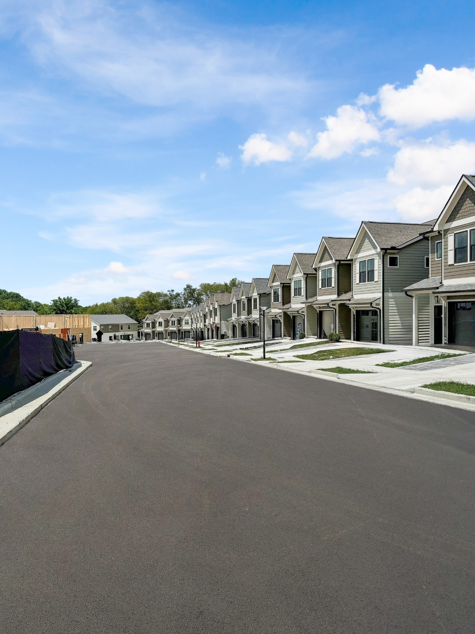 1208 Valerie Lane Nashville TN 37211