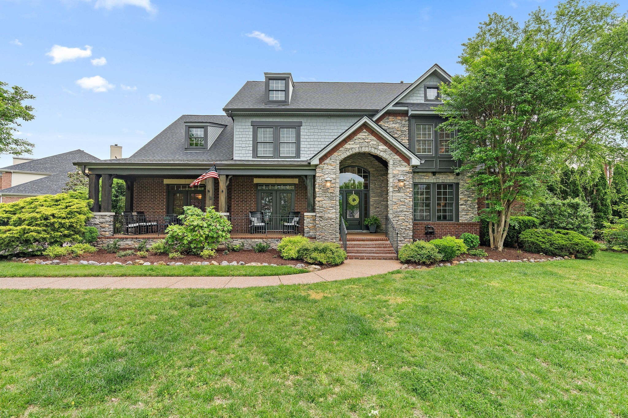 298 Gillette Drive Franklin TN 37069