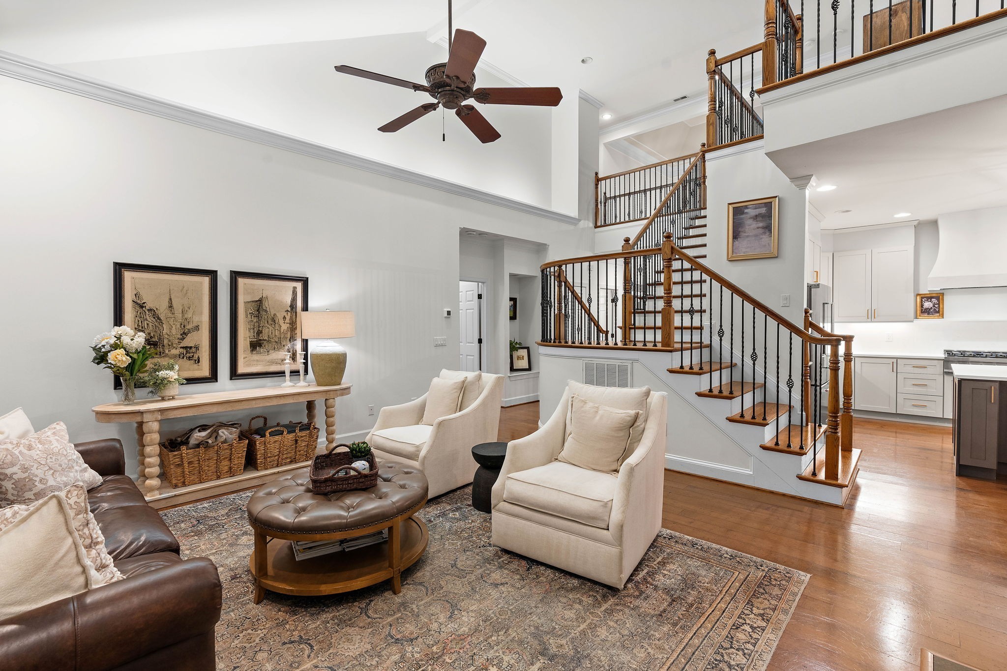 298 Gillette Drive Franklin TN 37069