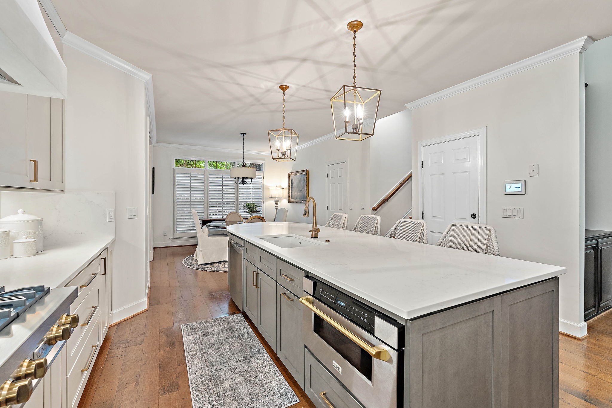 298 Gillette Drive Franklin TN 37069