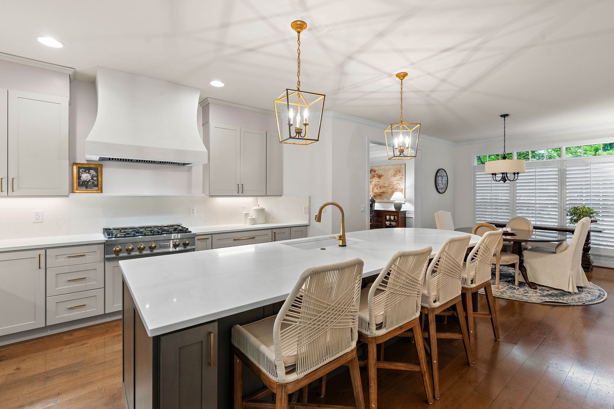 298 Gillette Drive Franklin TN 37069