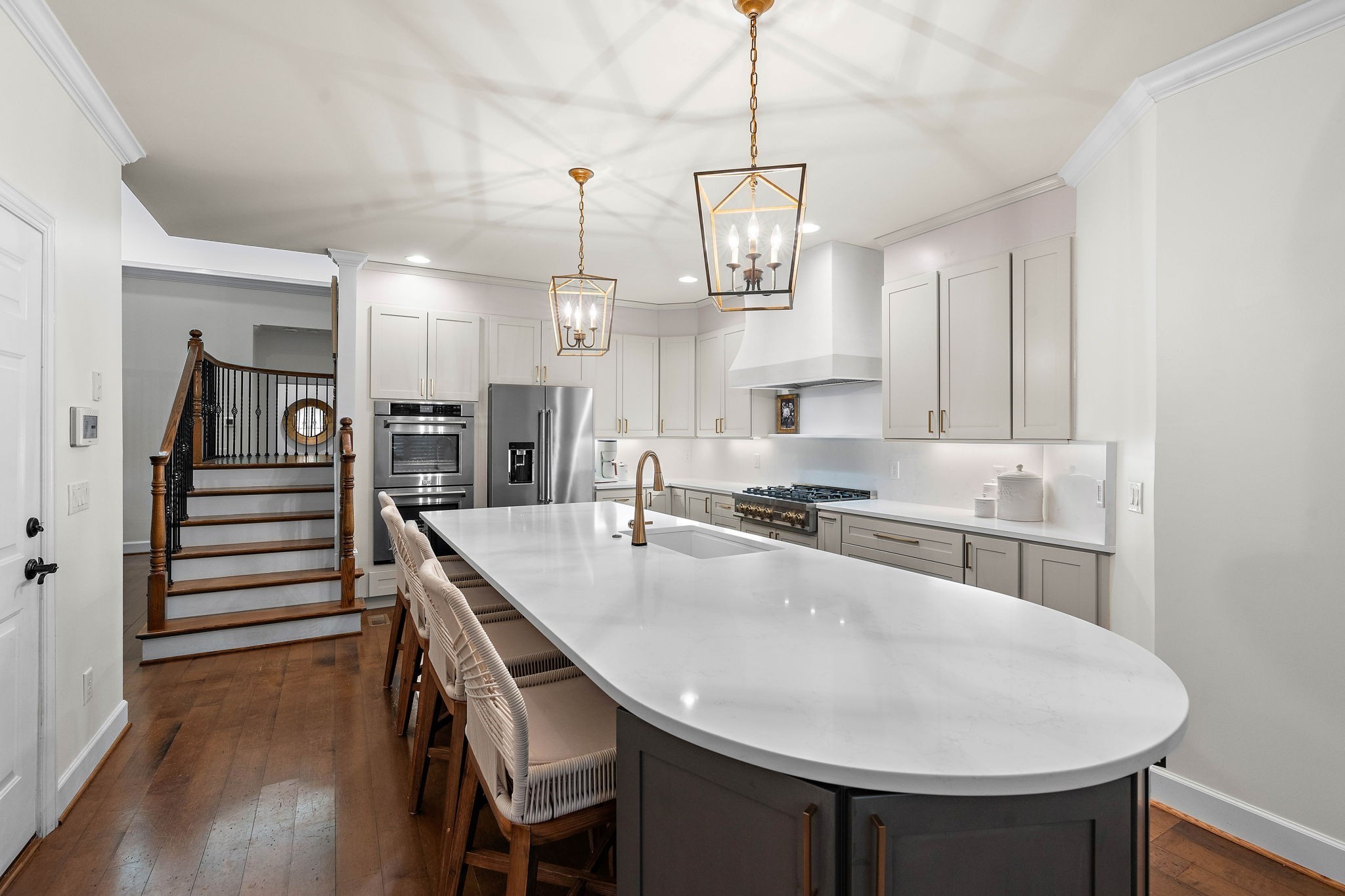 298 Gillette Drive Franklin TN 37069